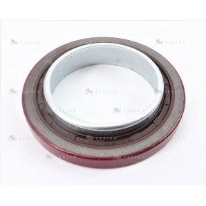 Simering arbore motor fata John Deere AR49025, 54.8x85.2x16.3 mm