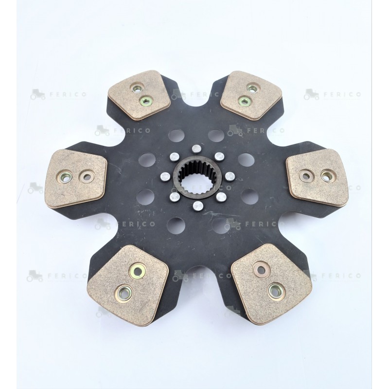 DISC AMBREIAJ F285100103010   350-41x45-22