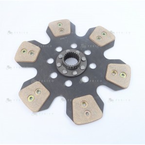 DISC AMBREIAJ F285100103010   350-41x45-22