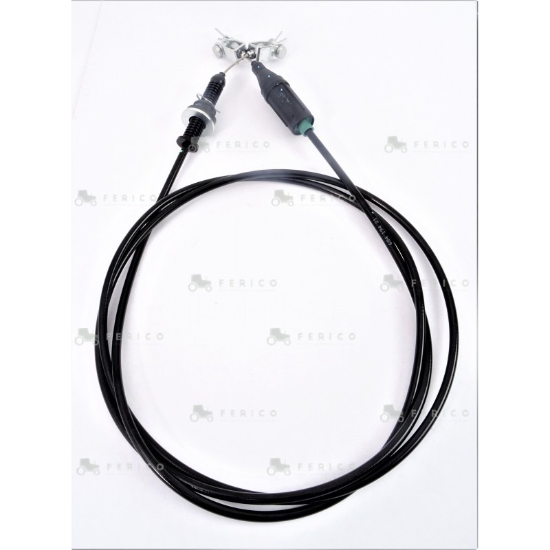 CABLU ACCELERATIE MANITOU 260410