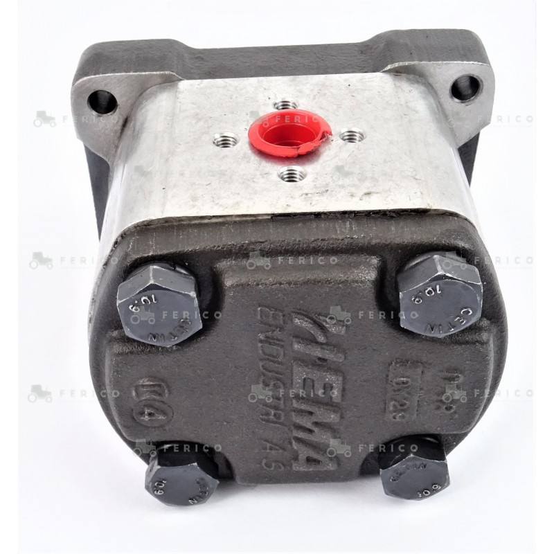 POMPA HIDRAULICA 5179729 /PRD2-214S