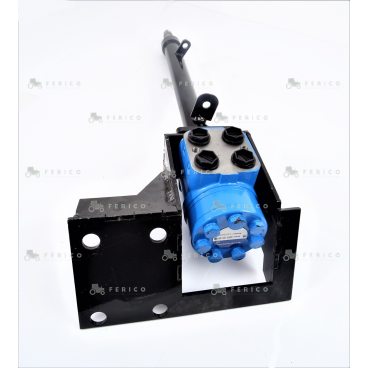 CASETA DIRECTIE CU DISTRIBUITOR OSPC160ON