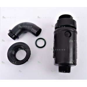 SUPAPA SIGURANTA AR1434  50 BAR