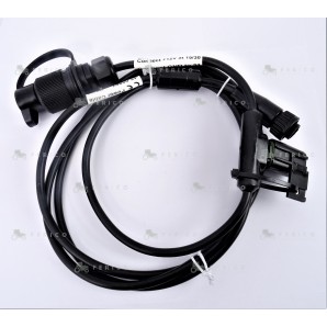 GPS tractoare TeeJet MATRIX 430