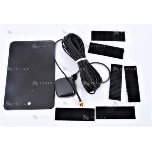 GPS tractoare TeeJet MATRIX 430