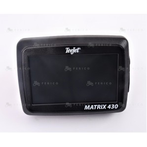 GPS tractoare TeeJet MATRIX 430