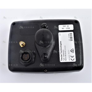 GPS tractoare TeeJet MATRIX 430
