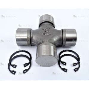 Cruce cardan RE37355, 34.9x106 John Deere