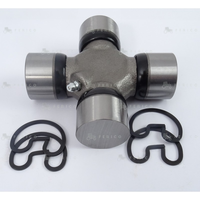 CRUCE CARDAN 35X106.6 133137C91