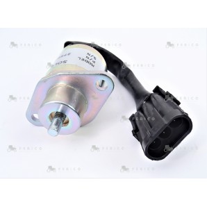 SOLENOID 2848A275N