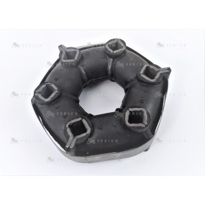 Cuplaj JUBOFLEX 1601R016