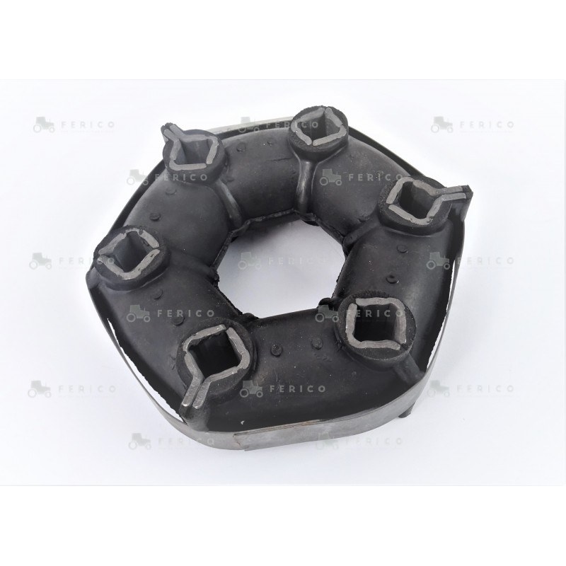 Cuplaj JUBOFLEX 1601R016