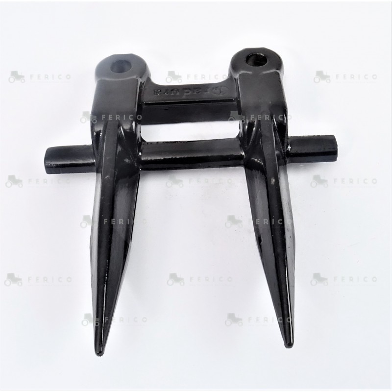 Deget dublu BISO 10SF02