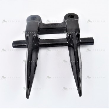 Deget dublu BISO 10SF02