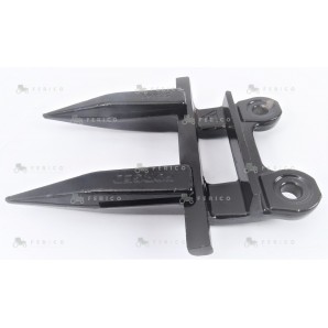 Deget dublu BISO 10SF02