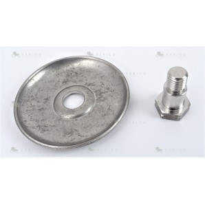 Set surub cu saiba Bertolini 629811973