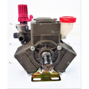 Pompa Erbicidat P100 IN 3 pistoane Z-6