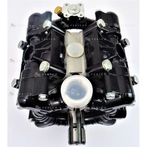 Pompa Erbicidat  Diafragmatica cu 4 Membrane