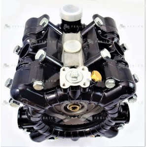 Pompa Erbicidat  Diafragmatica cu 4 Membrane