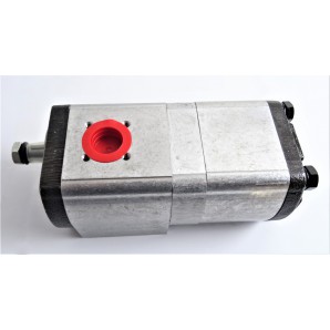 Pompa Hidraulica Massey Ferguson 3616060M1