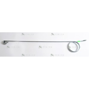 Arc presa Welger 1110221608