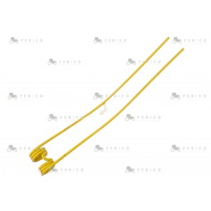 Dinte grebla Niemeyer 600014