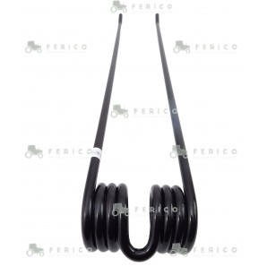 Dinte grebla JF Stoll 0699780