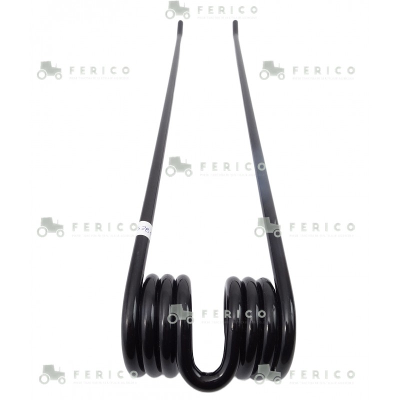 Dinte grebla JF Stoll 0699780