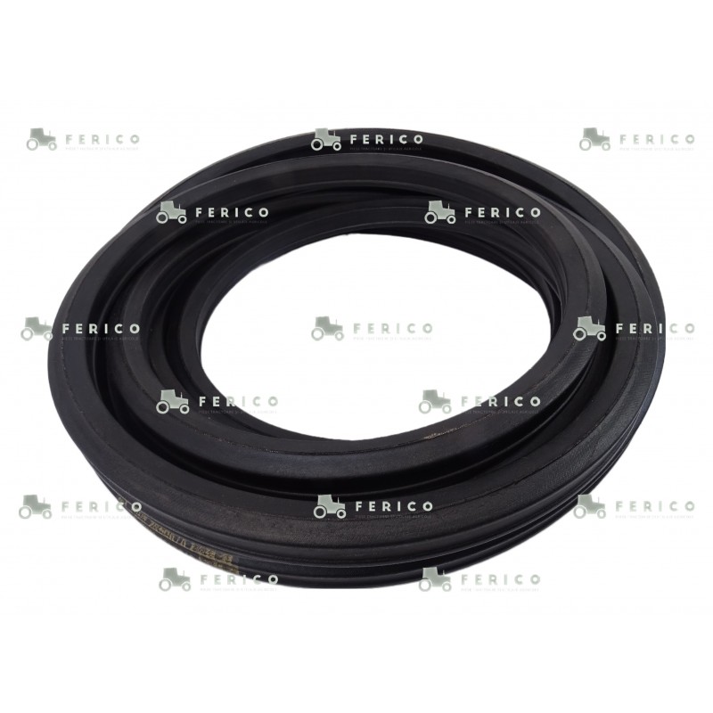 Curea Case IH 186509C2 22X6558 Hexagonala