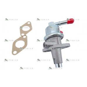 Pompa alimentare Schaffer, Kubota 17121-52030