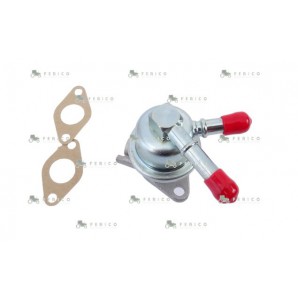 Pompa alimentare Schaffer, Kubota 17121-52030