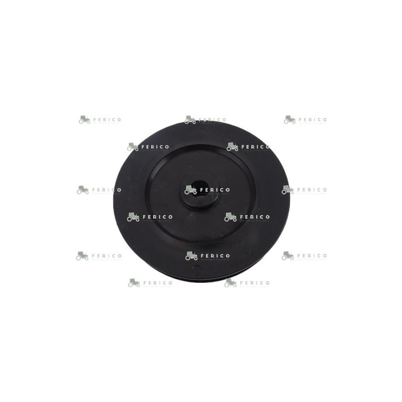 Pulley Krone 275630.2