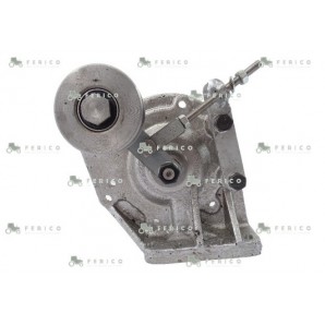 Suport compresor asamblat U445