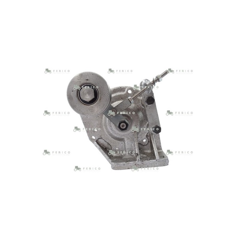 Suport compresor asamblat U445