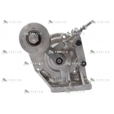 Suport compresor asamblat U445