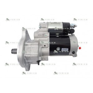 Demaror cu reductor 62/930-240