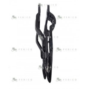 Deget dublu John Deere, Deutz, Laverda AXE37174, Z11785