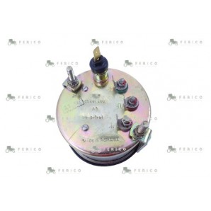 Tahometru (turometru) electronic 24V  Romanesc 5221