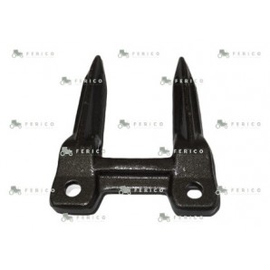 Deget dublu Case IH 633098R1