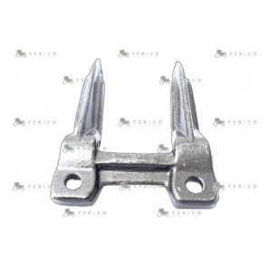 Deget dublu Case IH 633098R1