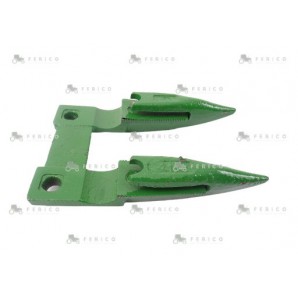 Deget dublu John Deere DQ11499