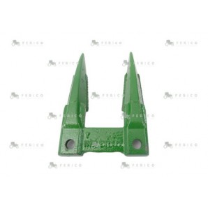 Deget dublu John Deere DQ11499