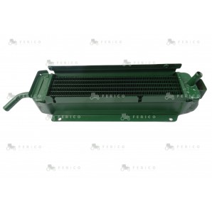 Radiator ulei AL32639