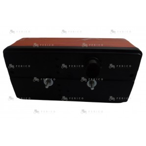 Lampa stop John Deere AL112012