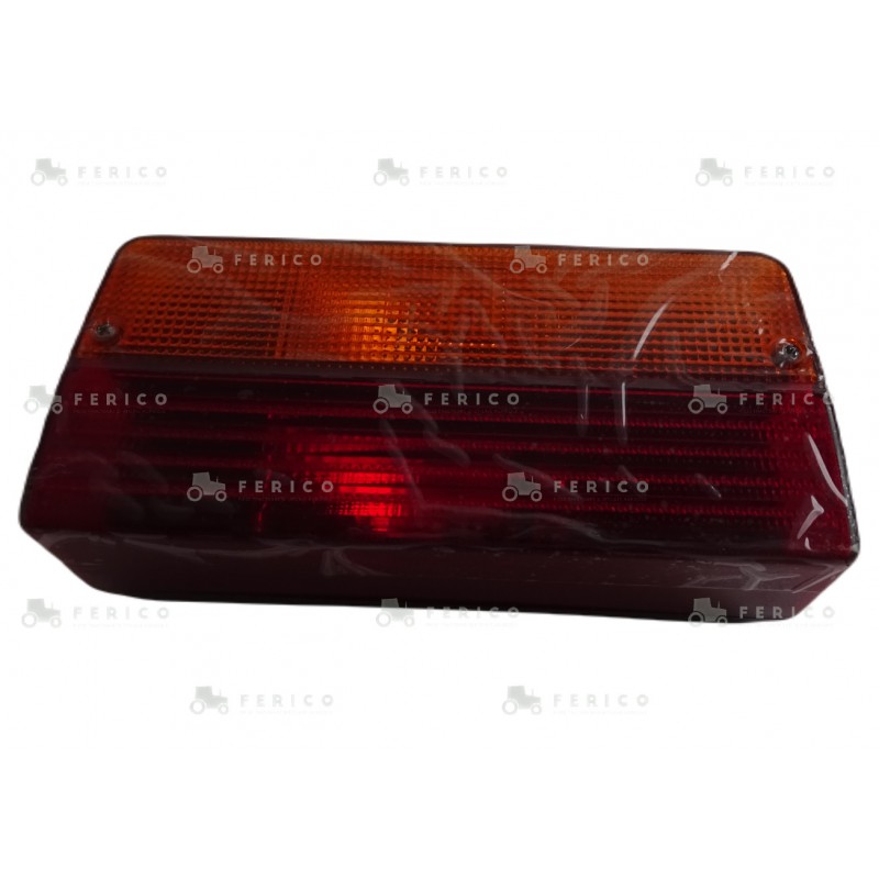 Lampa stop John Deere AL112012