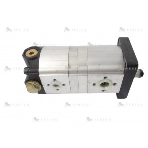 Pompa Hidraulica Dubla PRD22-2252S U683, U650N