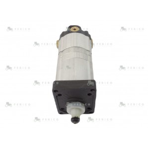 Pompa Hidraulica Dubla PRD22-2252S U683, U650N