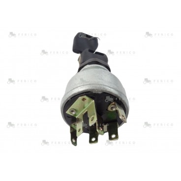 Contact chei A134737