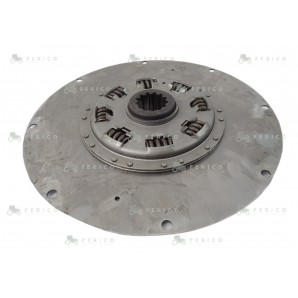 Disc priza Case 184429C2