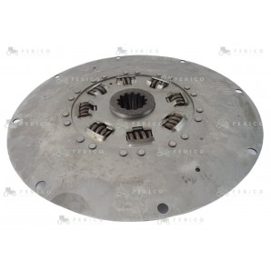 Disc priza Case 184429C2